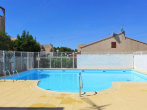 Holiday Home Les Villas sur la Colline